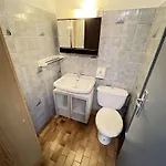 Apartmán Avec + Mezzanine Pour 4 Pers, Loggia, Proche Plage, Parking Prive - Fr-1-702-65