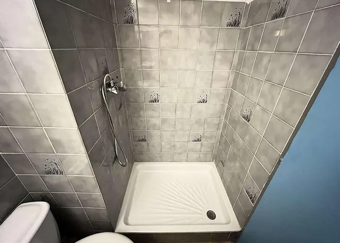 Daire Studio Avec Cabine + Mezzanine Pour 4 Pers, Loggia, Proche Plage, Parking Prive - Fr-1-702-65